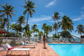 Arawak Beach Resort