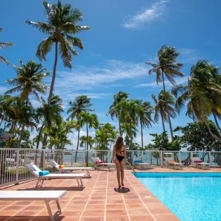 Arawak Beach Resort