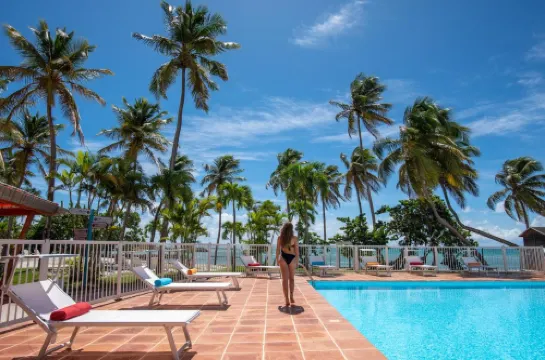 Arawak Beach Resort