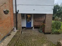 Harlow International Hostel