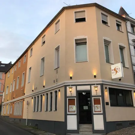 Wos Hotel
