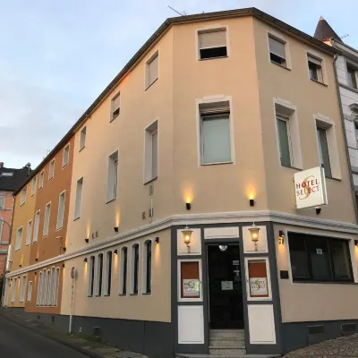 Hotel Select Hoteles en Mönchengladbach