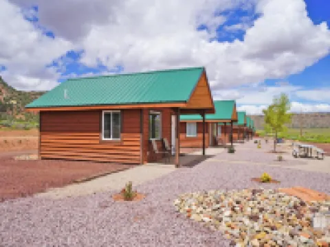 醋栗旅館 蘋果谷酒店