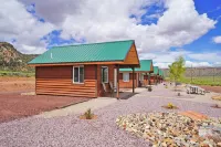 Gooseberry Lodges Zion National Park Area Hotels in Apple Valley
