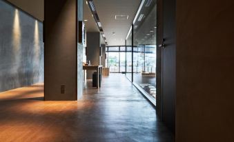 The Reign Hotel Kyoto