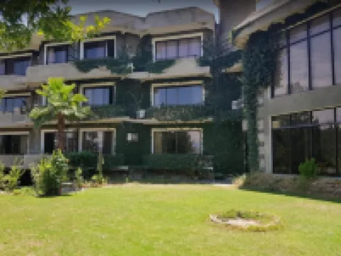 Rock City Resort Hotels in Mingora