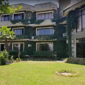 Rock City Resort