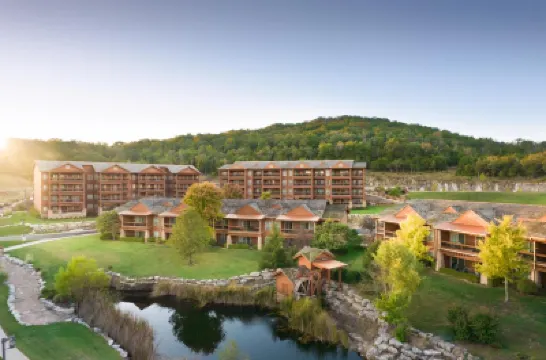 Hyatt Vacation Club at The Lodges at Timber Ridge Hotels in 
