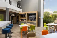 ibis budget Le Mans Universite