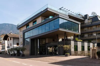 Hotel Ideal Park Hotels in Petersberg