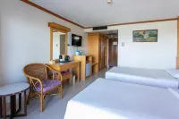 Hadthong Hotel Hoteles en Distrito de Mueang Prachuap Khiri Khan