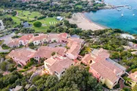 Bagaglino I Giardini di Porto Cervo Hotel a Liscia di Vacca