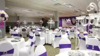 Merit Hotel & Suites Hotels in Fort McMurray