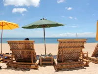 The Beach House Carabao Island Hotels in Romblon