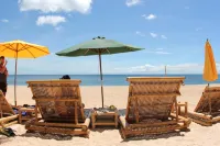 The Beach House Carabao Island