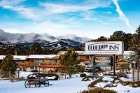 Blue Door Inn