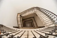 Palazzo del Papa Отели в г. Сиена