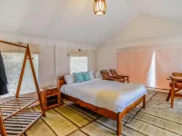 Nayalap - Rural Himalayan Glamping Hotels in Almora