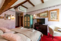 Pension Lectar Hotels in Radovljica