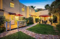 Grandview Gardens Hotels in West Palm Beach