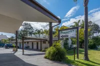 Parkhaven Hotels in Woollamia