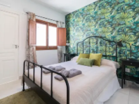 藝術家角落青年旅館 拉斯帕爾馬斯省酒店