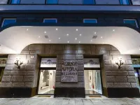 Hotel Astoria Ξενοδοχεία στην πόλη Γένοβα