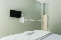 Athena House Syariah Near the Park Mall Solo Baru Mitra RedDoorz
