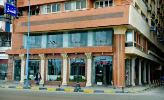 Regency Hotel Alexandria