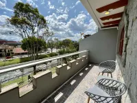 Santa Lucia Suites - Barranco Hotel dekat Barranco