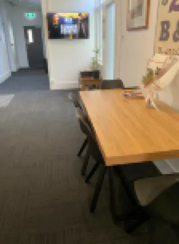 Argyle Accommodation