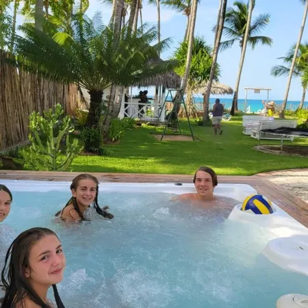 Hotel Casa Coson
