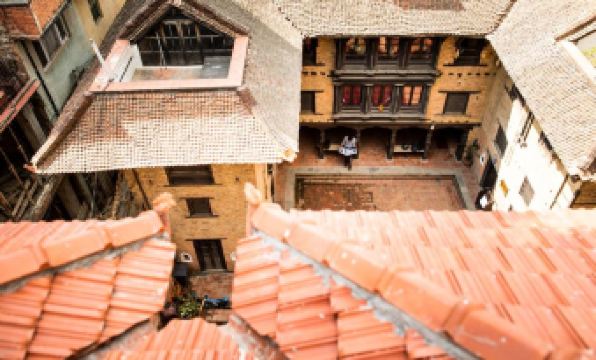 Newa service apartment - Housity