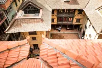 Newa Chen Historic House UNESCO