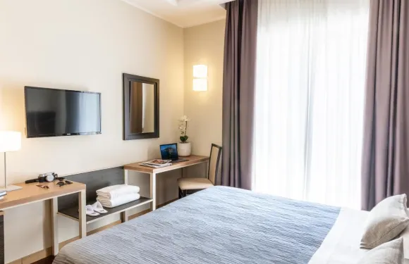 斯皮亞賈格大酒店