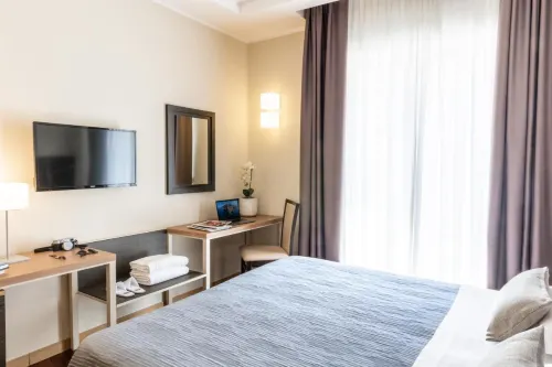 Grand Hotel Spiaggia