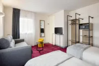 Sure Hotel by Best Western les Portes de Montauban