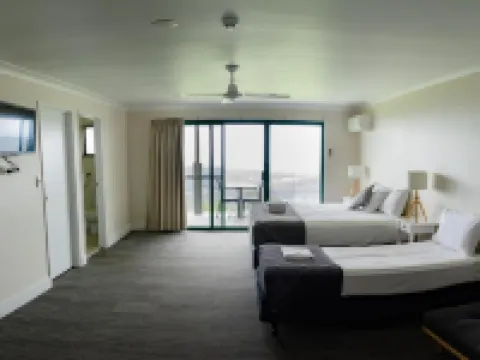 Tranquil Park Hotels in Maleny