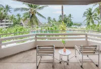 The Regent Cha am Beach Resort, Hua Hin - Romantische
