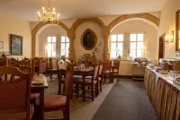 Hotel Anker Hotels in Rudolstadt