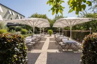 Hotel Moritz an der Elbe Hotel a Riesa