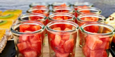 Cuisine Globales Cala Blanca Photo