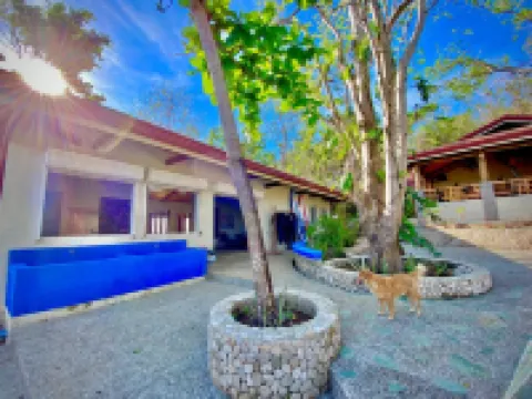 Magic Oceans Dive Resort