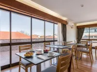 Hotel Moinho de Vento Hotels in Viseu