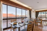 Hotel Moinho de Vento Hotels in Coracao de Jesus