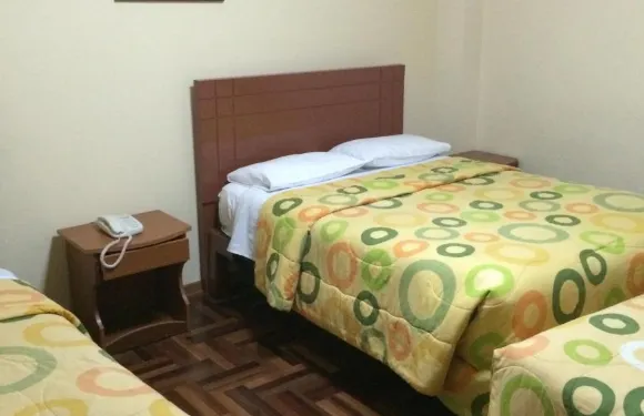 比尼亞德爾馬酒店