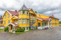 Gardermoen Hotel Bed & Breakfast