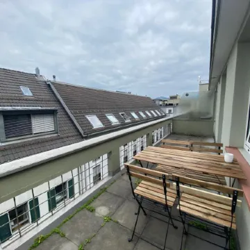 Galaxy Apartments Lucerne