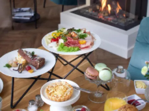 Buiterling Hotel Hotels in Brilon