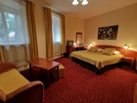 Hotel Przy Oślej Bramie - Zamek Książ Hotels in Walbrzych